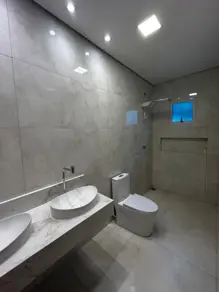 Imagem 6 - Casa Condomínio em DISTRITO INDUSTRIAL, Cuiabá - MT