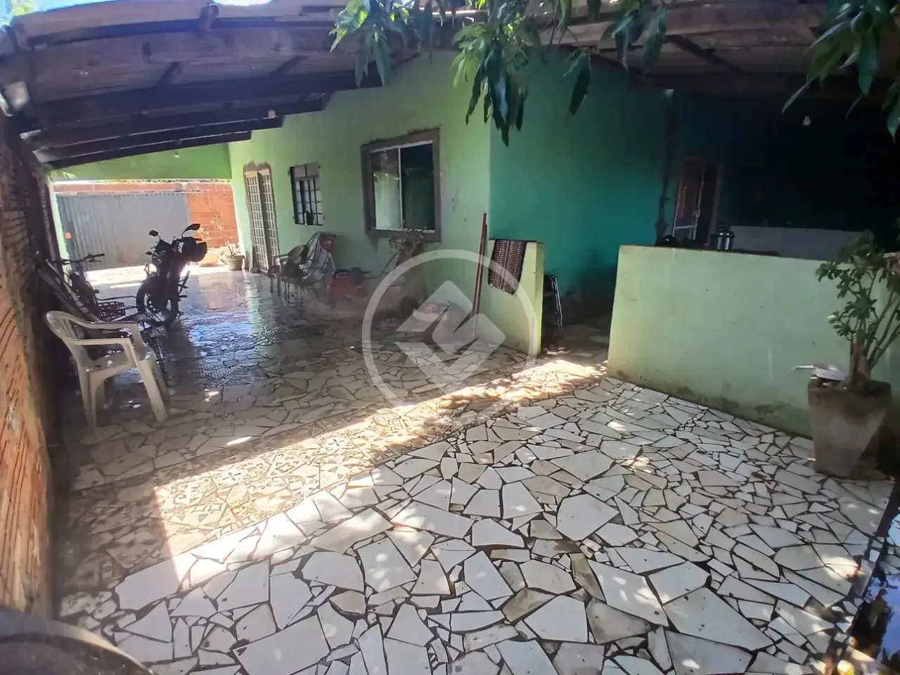 Imagem 2 - Casa em Marajoara, Várzea Grande - MT