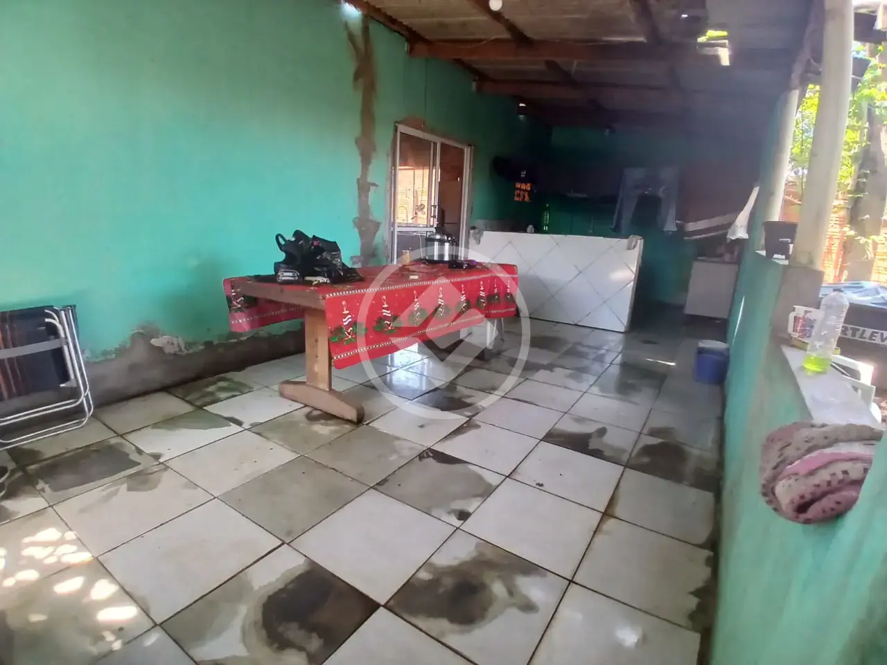 Imagem 3 - Casa em Marajoara, Várzea Grande - MT