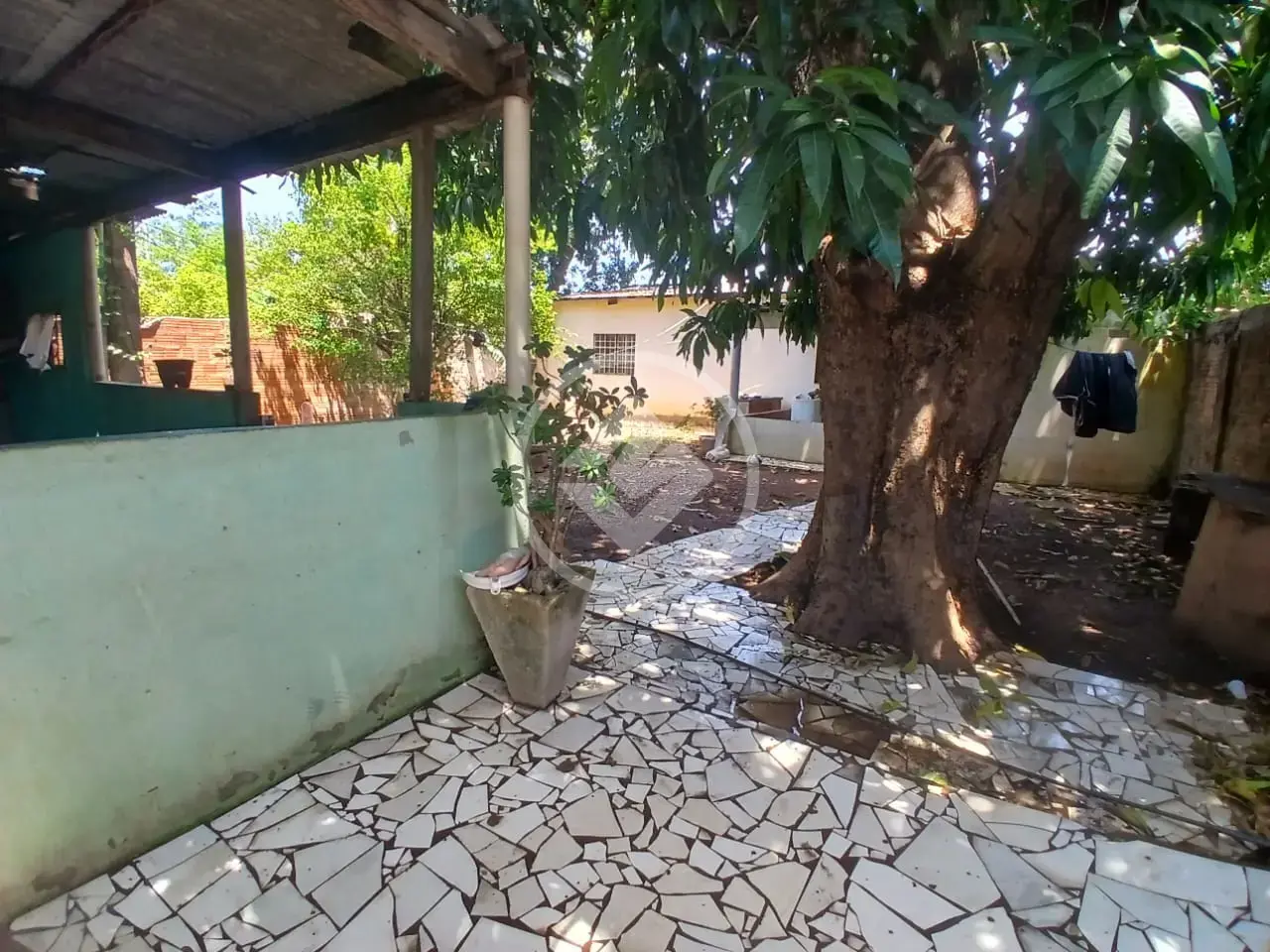 Imagem 1 - Casa em Marajoara, Várzea Grande - MT