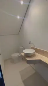 Imagem 4 - Sobrado Em Condomínio em Jardim Imperial, Cuiabá - MT