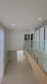 Imagem 3 - Sobrado Em Condomínio em Jardim Imperial, Cuiabá - MT