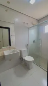 Imagem 2 - Sobrado Em Condomínio em Jardim Imperial, Cuiabá - MT