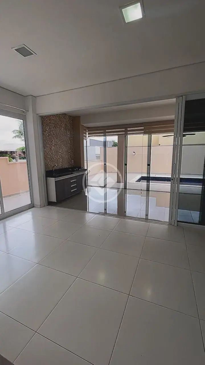 Image 13 - Sobrado Em Condomínio em Jardim Imperial, Cuiabá - MT