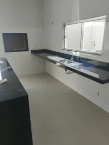 Imagem 4 - Casa em JARDIM UNIVERSITÁRIO, Cuiabá - MT