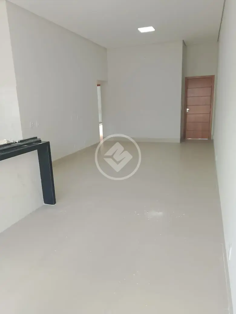 Imagem 3 - Casa em JARDIM UNIVERSITÁRIO, Cuiabá - MT