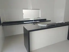 Imagem 5 - Casa em JARDIM UNIVERSITÁRIO, Cuiabá - MT
