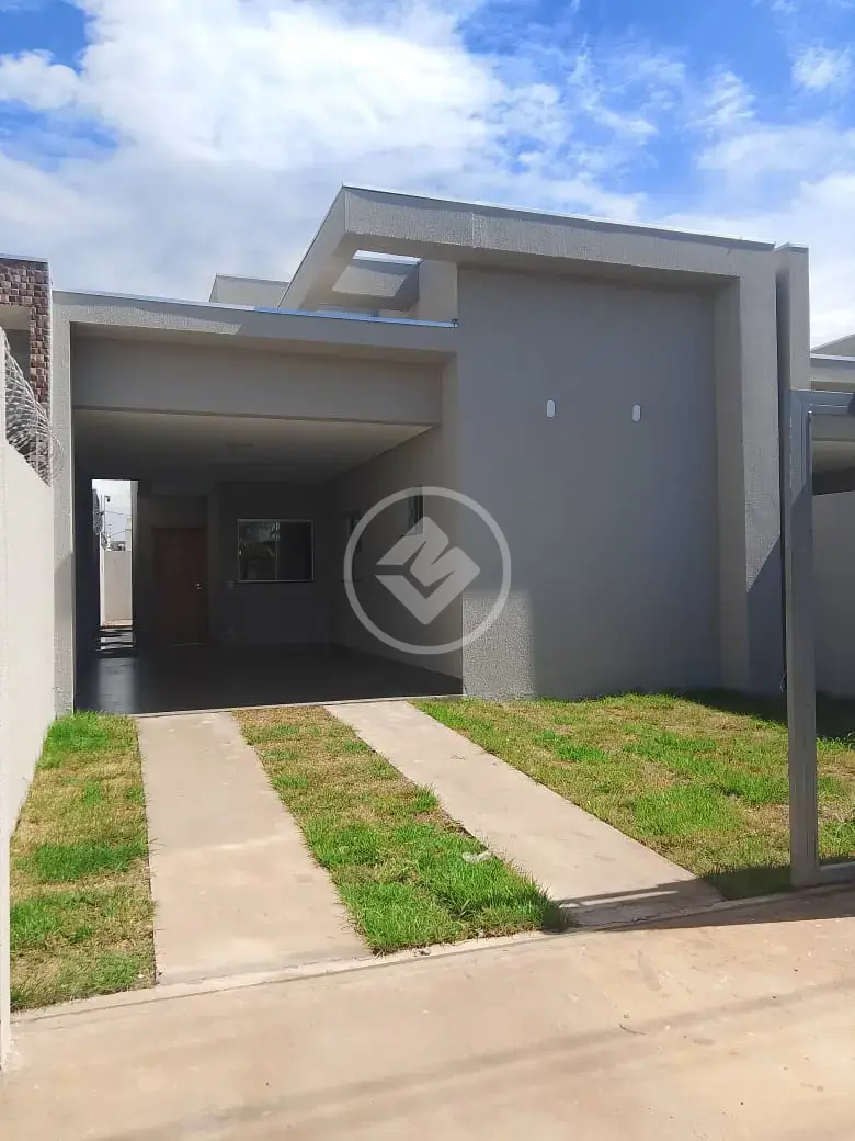 Imagem 1 - Casa em JARDIM UNIVERSITÁRIO, Cuiabá - MT