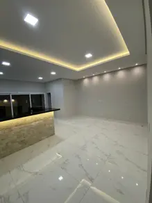 Imagem 3 - Casa em Jardim Shangri-lá, Cuiabá - MT