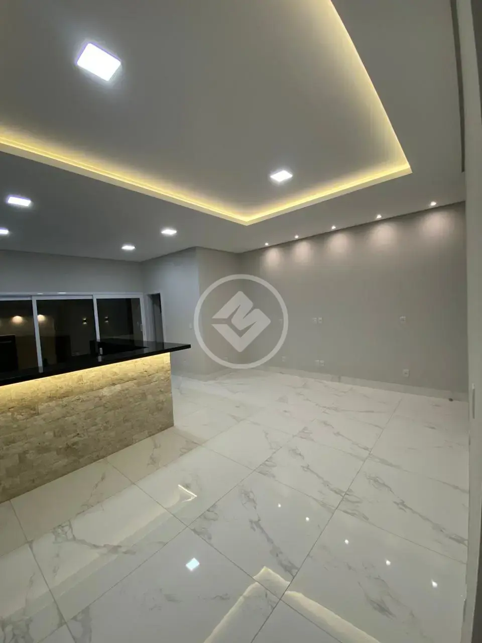 Imagem 3 - Casa em Jardim Shangri-lá, Cuiabá - MT