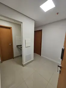 Sala Comercial Alvorada, Cuiabá - MT — foto 1