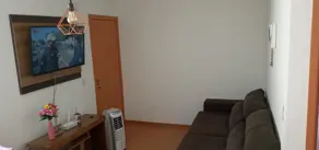 Apartamento JARDIM MARIANA, Cuiabá - MT — foto 1