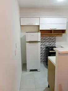 Apartamento JARDIM MARIANA, Cuiabá - MT — foto 2