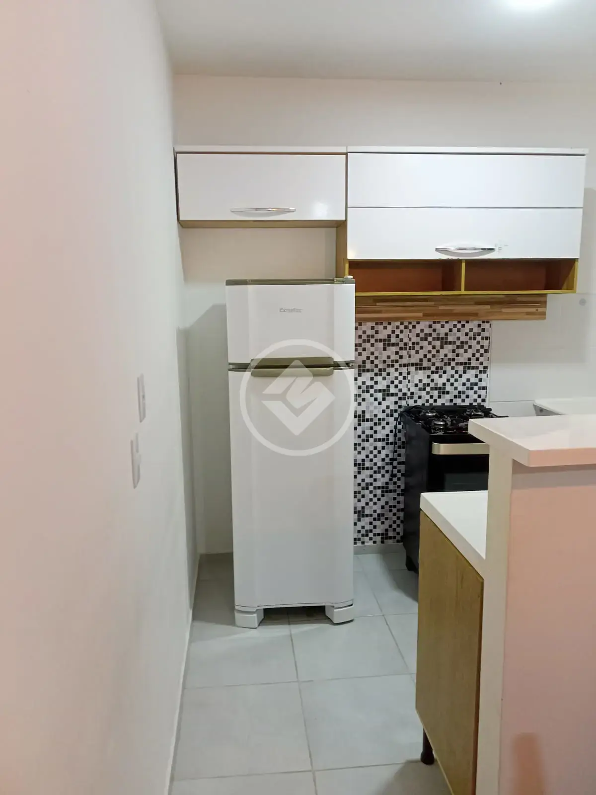 Imagem 1 - Apartamento em JARDIM MARIANA, Cuiabá - MT