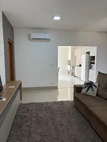Imagem 2 - Casa Condomínio em Condomínio Residencial Sicília Residence, Cuiabá - MT