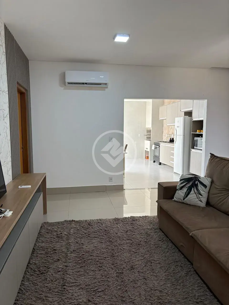 Imagem 2 - Casa Condomínio em Condomínio Residencial Sicília Residence, Cuiabá - MT