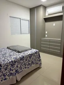 Imagem 5 - Casa Condomínio em Condomínio Residencial Sicília Residence, Cuiabá - MT