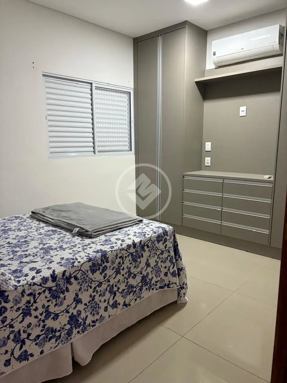 Imagem 5 - Casa Condomínio em Condomínio Residencial Sicília Residence, Cuiabá - MT
