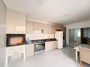 Imagem 3 - Casa Condomínio em Condomínio Residencial Sicília Residence, Cuiabá - MT