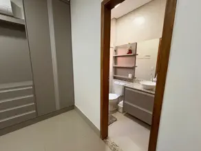 Imagem 6 - Casa Condomínio em Condomínio Residencial Sicília Residence, Cuiabá - MT