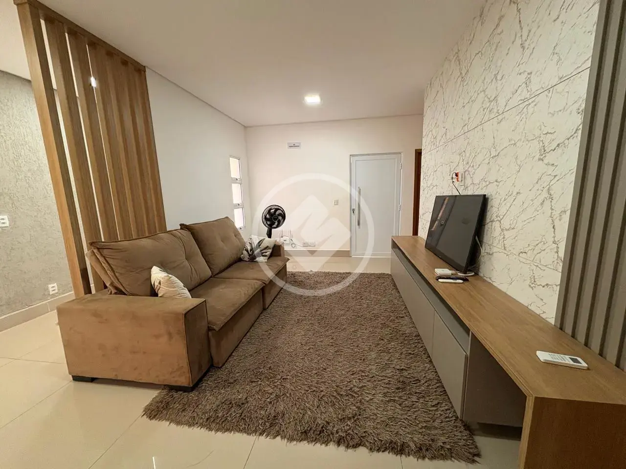 Imagem 1 - Casa Condomínio em Condomínio Residencial Sicília Residence, Cuiabá - MT