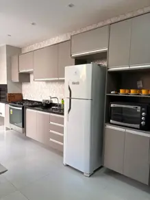Imagem 4 - Casa Condomínio em Condomínio Residencial Sicília Residence, Cuiabá - MT