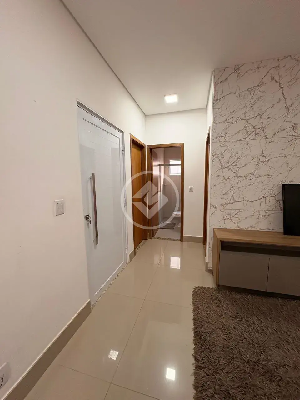 Imagem 1 - Casa Condomínio em Condomínio Residencial Sicília Residence, Cuiabá - MT