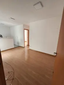 Apartamento JARDIM MARIANA, Cuiabá - MT — foto 1