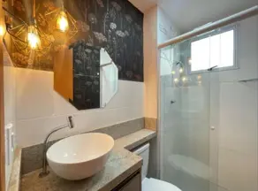 Imagem 6 - Apartamento em Santa Isabel, Cuiabá - MT