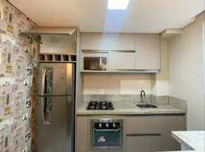 Imagem 4 - Apartamento em Santa Isabel, Cuiabá - MT