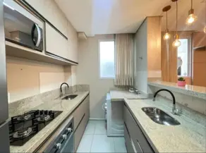 Imagem 5 - Apartamento em Santa Isabel, Cuiabá - MT
