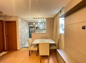 Imagem 3 - Apartamento em Santa Isabel, Cuiabá - MT