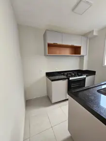 Apartamento Jardim Imperial, Cuiabá - MT — foto 1