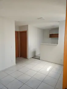 Apartamento Jardim Imperial, Cuiabá - MT — foto 2