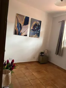 Imagem 2 - Sobrado Em Condomínio em SANTA ROSA II, Cuiabá - MT