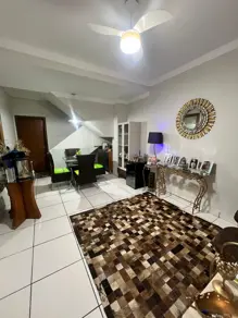Imagem 6 - Sobrado Em Condomínio em SANTA ROSA II, Cuiabá - MT