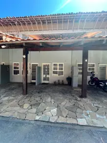 Sobrado Em Condomínio SANTA ROSA II, Cuiabá - MT — foto 1
