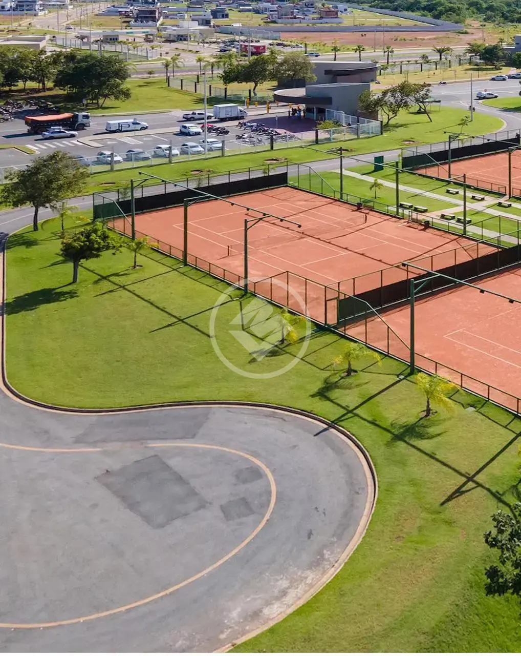 Imagem 4 - Terreno Condomínio em BOA ESPERANÇA, Cuiabá - MT