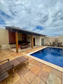 Casa Recanto dos Pássaros, Cuiabá - MT — foto 1
