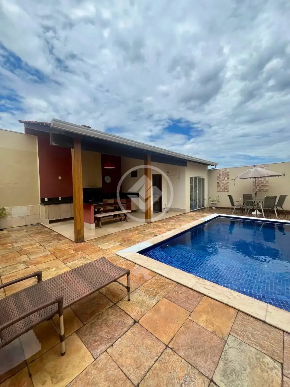 Imagem 1 - Casa em Recanto dos Pássaros, Cuiabá - MT