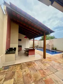 Imagem 2 - Casa em Recanto dos Pássaros, Cuiabá - MT