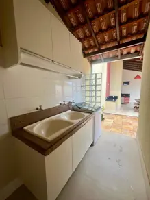 Imagem 5 - Casa em Recanto dos Pássaros, Cuiabá - MT