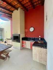 Imagem 3 - Casa em Recanto dos Pássaros, Cuiabá - MT