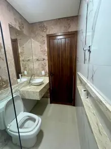 Imagem 4 - Casa em Recanto dos Pássaros, Cuiabá - MT