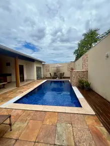 Casa Recanto dos Pássaros, Cuiabá - MT — foto 2