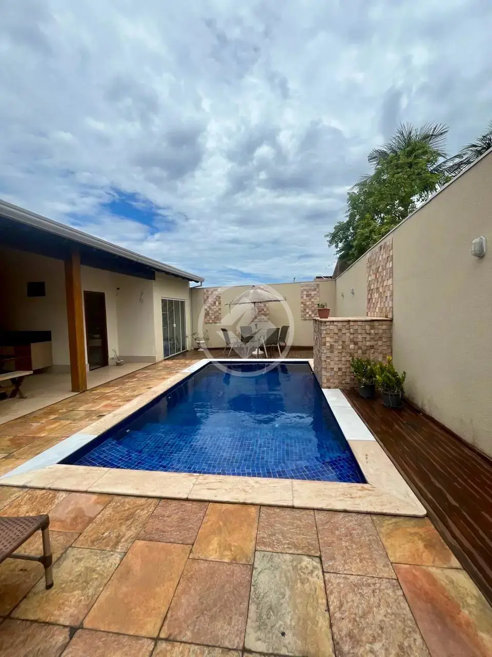 Image 2 - Casa em Recanto dos Pássaros, Cuiabá - MT