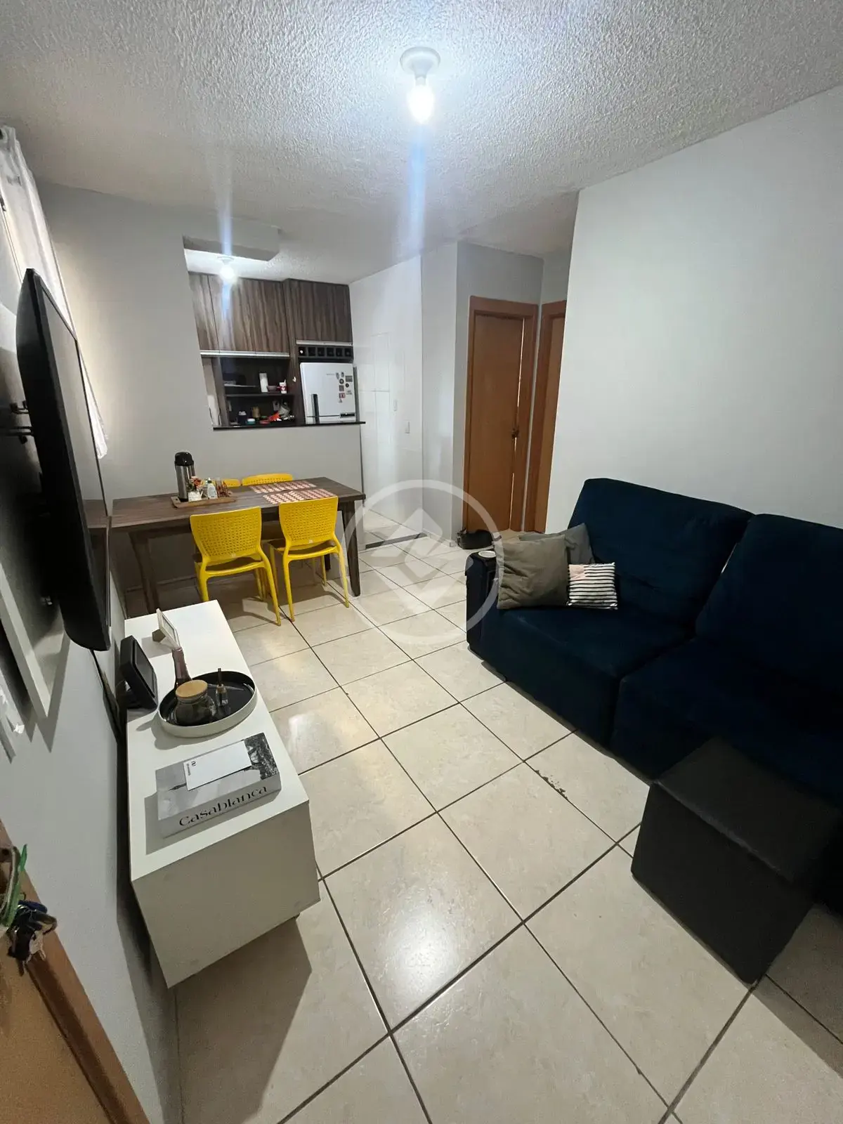 Imagem 1 - Apartamento em Carumbé, Cuiabá - MT