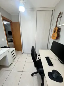 Imagem 6 - Apartamento em Carumbé, Cuiabá - MT