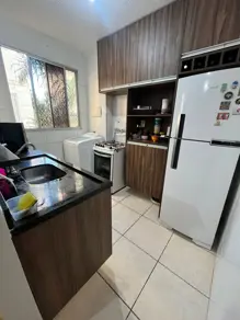 Imagem 2 - Apartamento em Carumbé, Cuiabá - MT