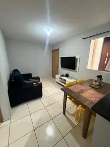Apartamento Carumbé, Cuiabá - MT — foto 2